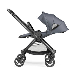 Passeggino Switch Peg Perego Nordic Blu - 7