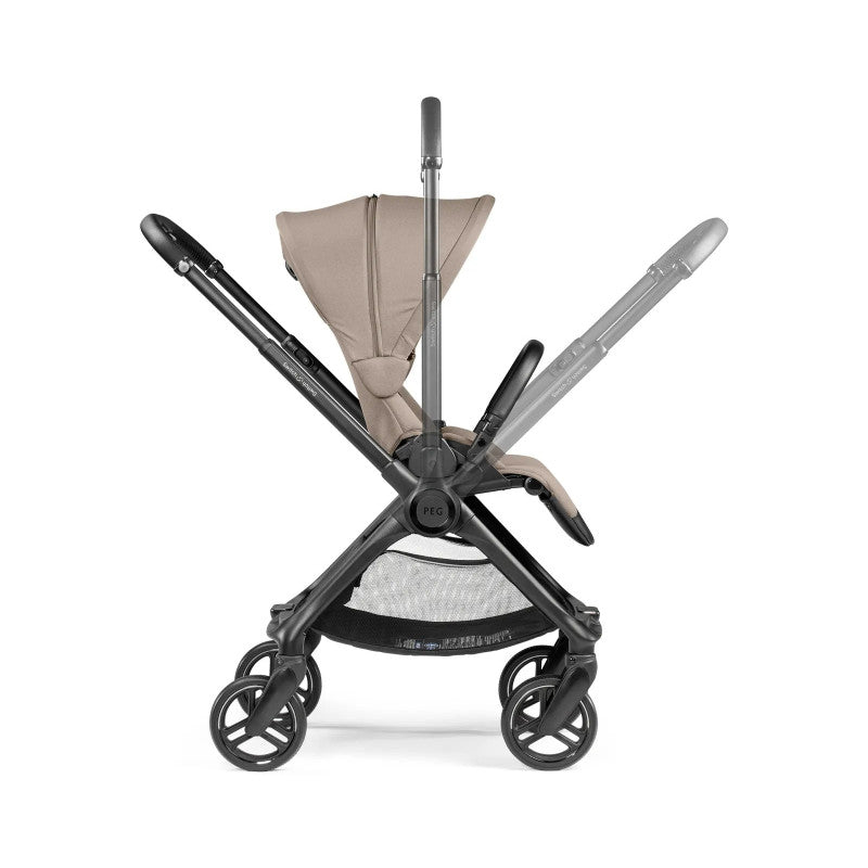 Passeggino Switch Peg Perego desert - 2