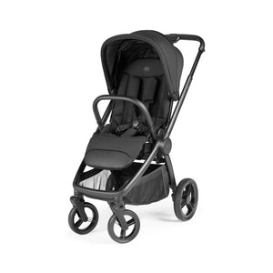 Passeggino City Loop Pro Peg Perego true black - 12