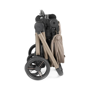 Passeggino City Loop Pro Peg Perego Pine Bark - 9