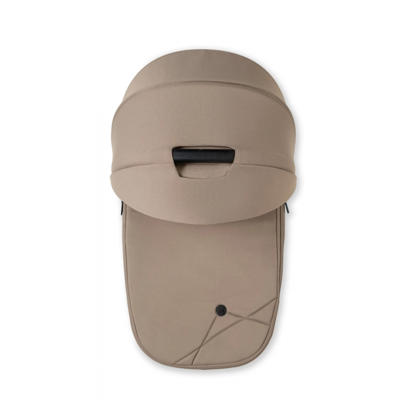 Duo Muuvo One Black - 7