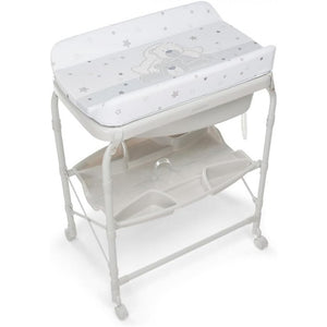 Bagnetto Fasciatoio Splash Foppapedretti Dolce stella