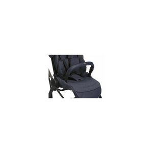 Manicotto Passeggino Chicco One4Ever Lounge Denim Shine