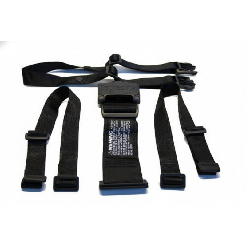 Cinture Passeggino Quad Inglesina
