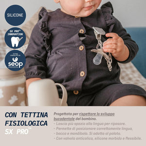 Set Nascita Suavinex Essential Verde - 2