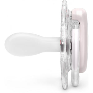 Suavinex Poetry Ciuccio per Neonati 0/6 Mesi Rosa - 5
