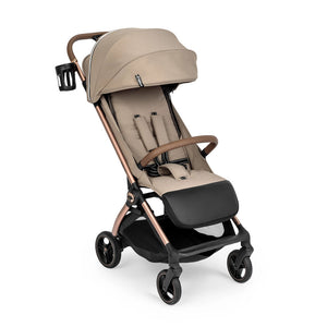 Passeggino Sjøoter Kidnort Beige - 3