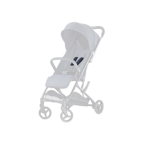 Spallacci Passeggino Inglesina Sketch Black