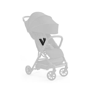 Spallacci Passeggino Inglesina Sketch Stone Grey