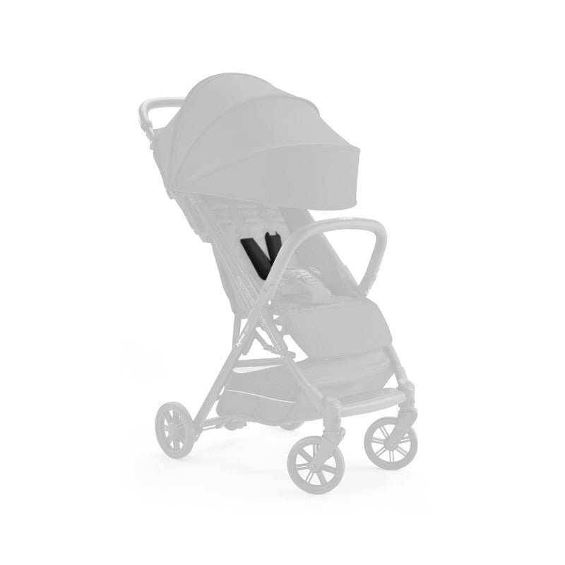 Spallacci Passeggino Inglesina Sketch Stone Grey