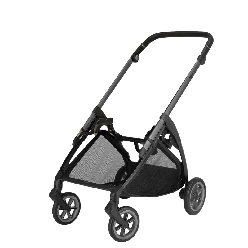 Trio Inglesina Electa 2026 Darwin Infant Studio Grey - 8