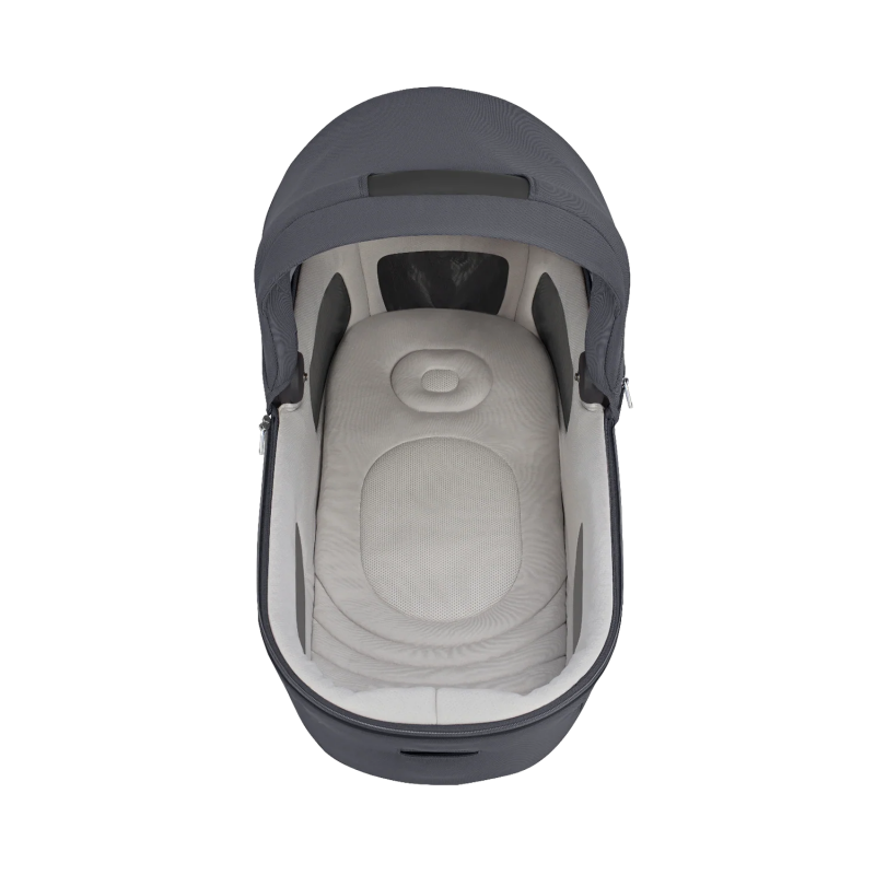 Trio Inglesina Electa 2026 Darwin Infant Garage Grey - 5