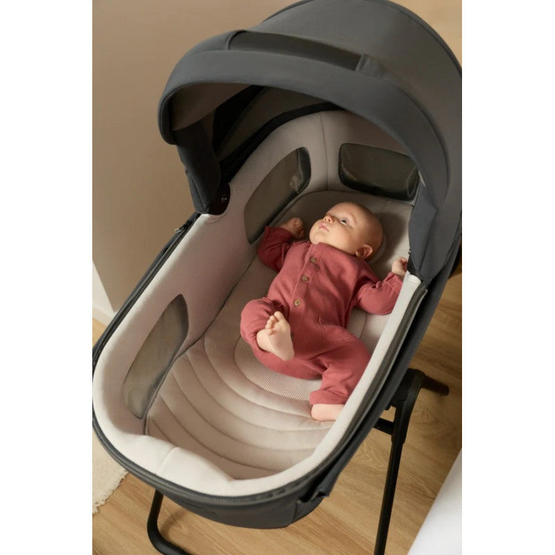 Trio Inglesina Electa 2026 Darwin Infant Garage Grey - 6