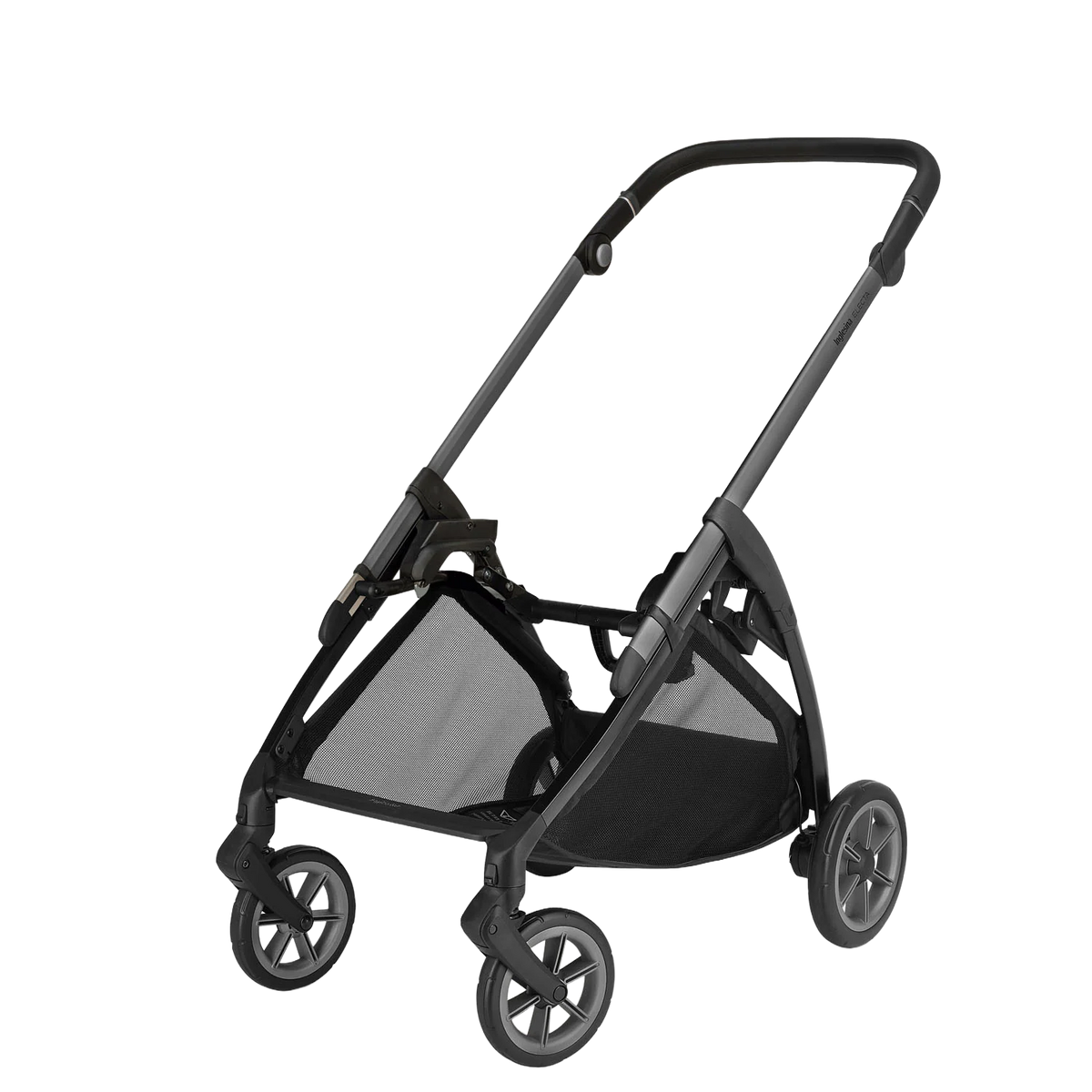 Trio Inglesina Electa 2026 Darwin Infant Recline Evo Hangar Beige - 10