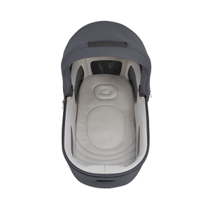 Trio Inglesina Electa 2026 Darwin Infant Recline Evo Garage Grey - 6