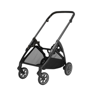 Trio Inglesina Electa 2026 Darwin Infant Recline Evo Studio Grey - 5