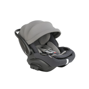 Trio Inglesina Electa 2026 Darwin Infant Recline Evo Garage Grey - 9