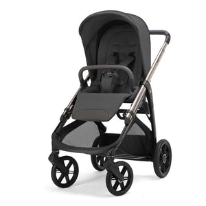 Trio Inglesina System Quattro Aptica Darwin Infant Marble Grey - 3