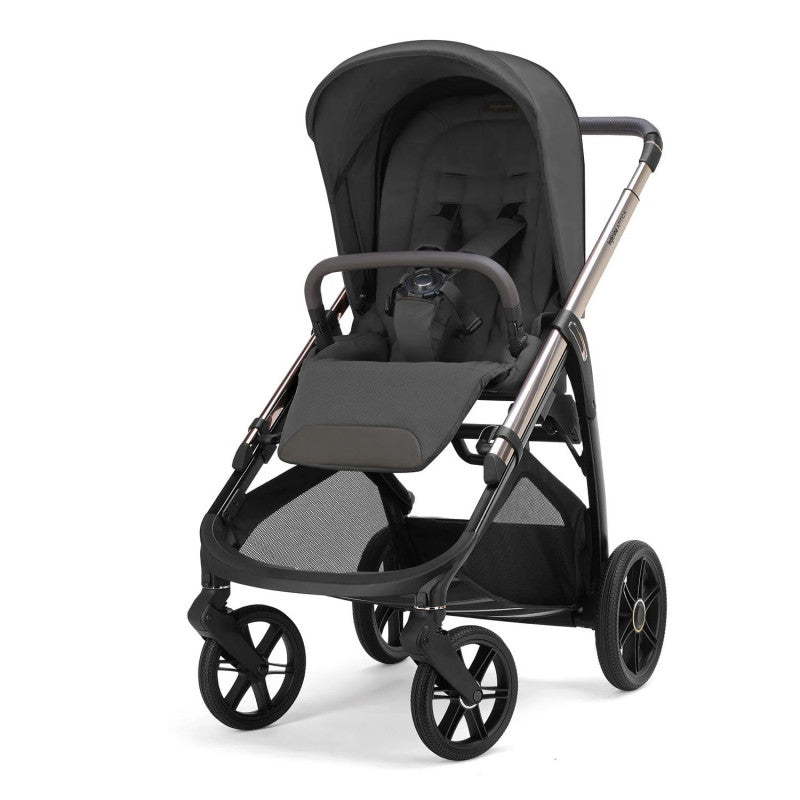 Trio Inglesina System Quattro Aptica Darwin Infant Marble Grey - 3
