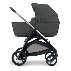 Trio Inglesina System Quattro Aptica Darwin Infant Ivy Green - 3