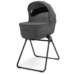 Trio Inglesina System Quattro Aptica Darwin Infant Ivy Green - 4