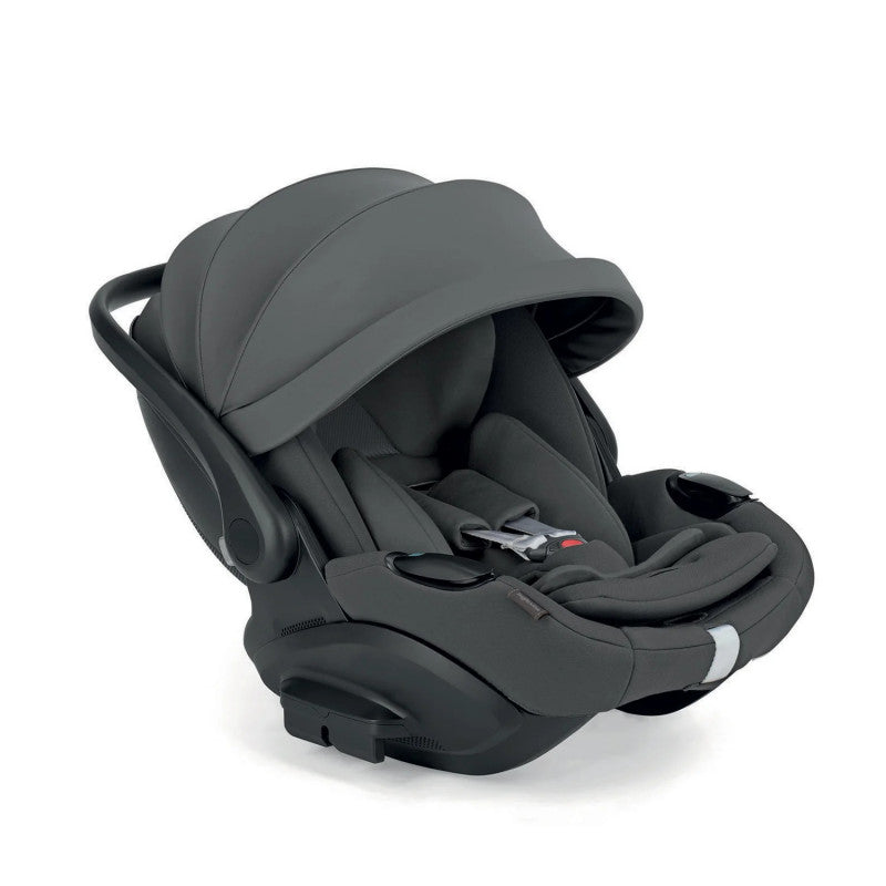 Trio Inglesina System Quattro Aptica Darwin Infant Ivy Green - 5