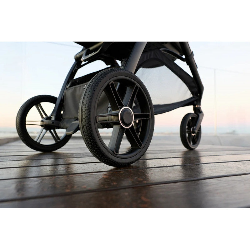 Trio Inglesina System Quattro Aptica Darwin Infant Ivy Green - 7