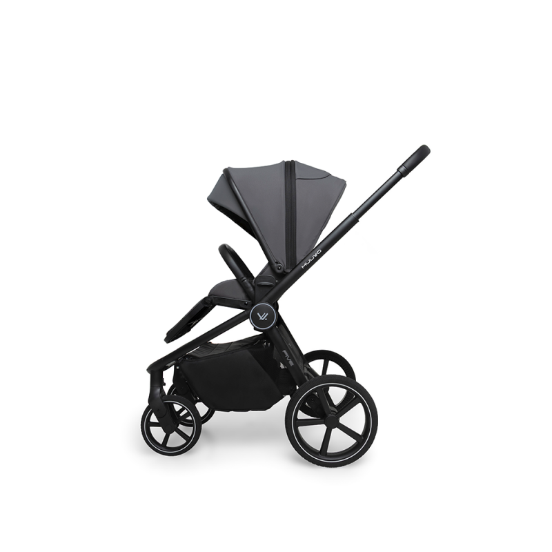 Trio Muuvo Five Iron Graphite - 3