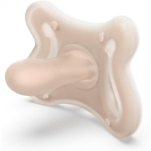 Suavinex Ciuccio neonato Zero Zero Light - 4