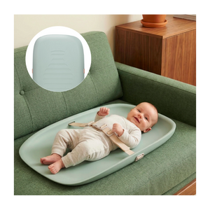 Fasciatoio in schiuma Rengjor Mint - 5