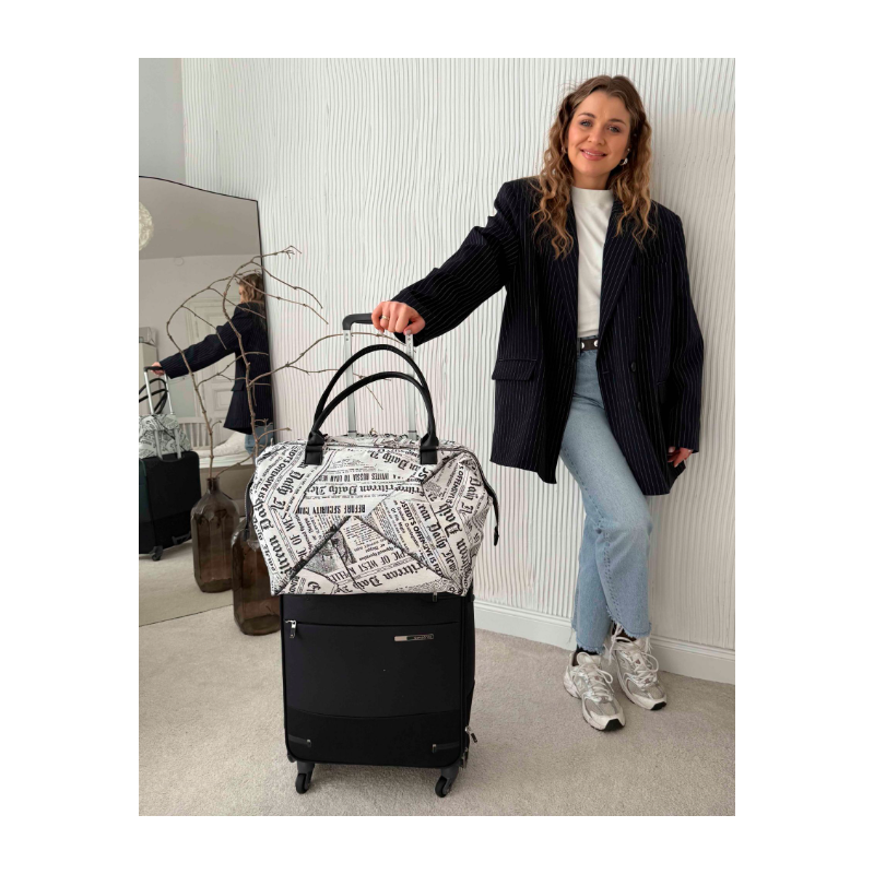 Total Bag T - 5 - 8