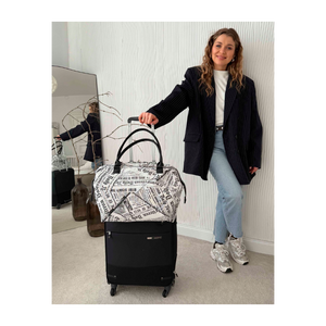 Total Bag T - 3 - 7