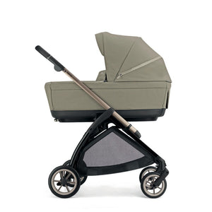 Trio Inglesina Electa 2026 Darwin Infant Hangar Beige - 9