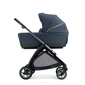 Trio Inglesina Electa 2026 Darwin Infant Rooftop Blue - 2