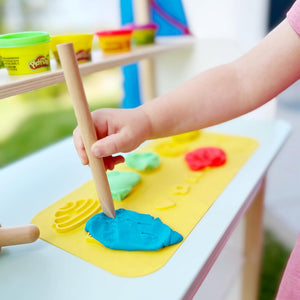 Set Tavolo e Sedia Play-Doh - 8