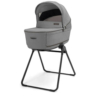 Trio Inglesina Aptica Crystal Grey - Darwin Infant Recline - 2