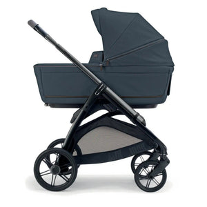 Trio Inglesina Aptica Sapphire Blue - Darwin Infant Recline - 5