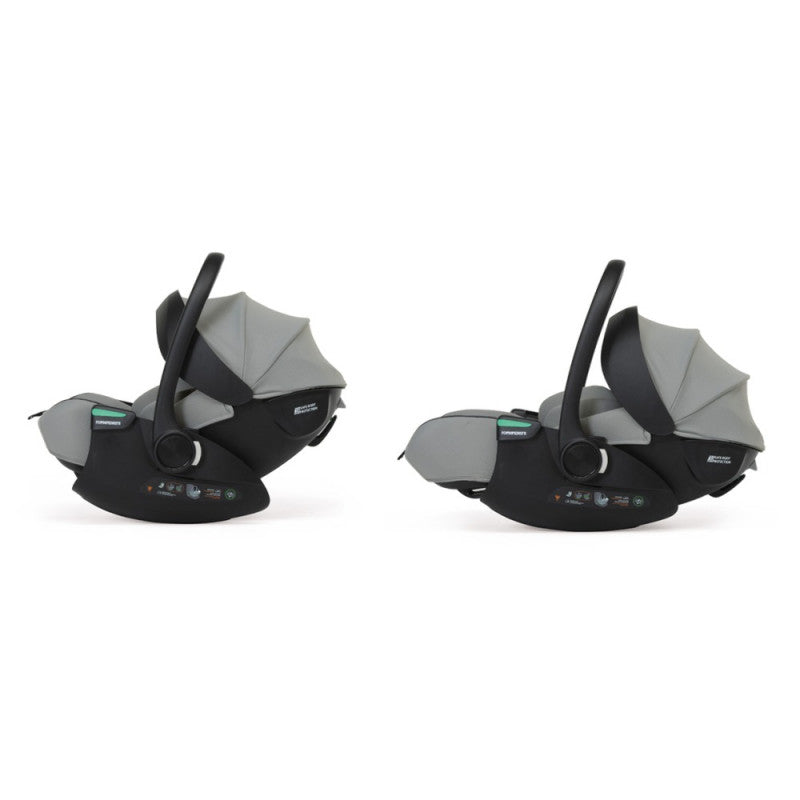 Trio Foppapedretti TicToc Pro Rekline Ice - 11