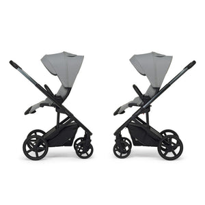 Trio Foppapedretti TicToc Pro Rekline Champagne - 4