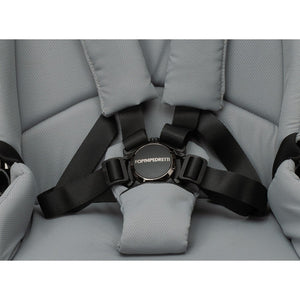 Trio Foppapedretti TicToc Pro Campagne - 9