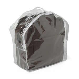 Borsa Mamma Foppapedretto Elegant Black - 11