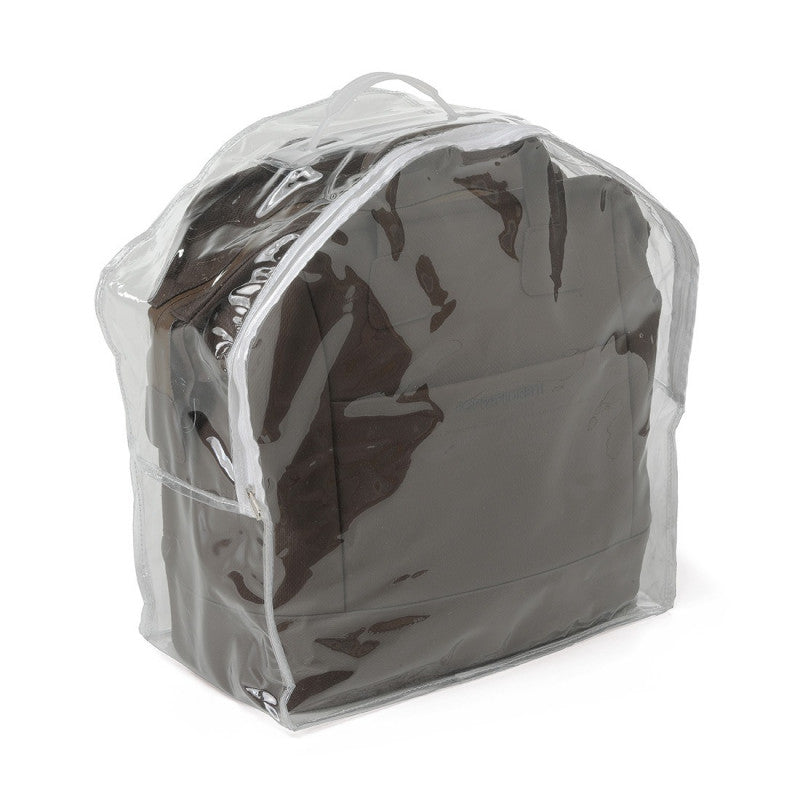 Borsa Mamma Foppapedretto Elegant Brown - 10