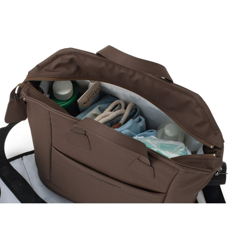 Borsa Mamma Foppapedretto Elegant Midnight - 8