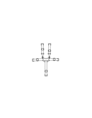 Kit Cinture Per Seggiolone Istante Cam