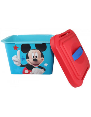 Box Merenda Disney Topolino