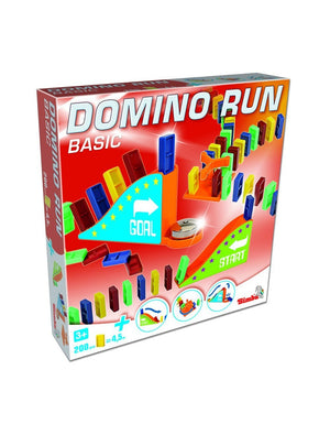 Domino Run Basic