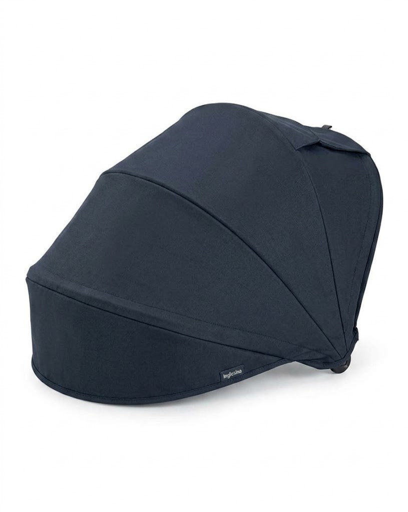 Inglesina Now Splash Blue Stroller Canopy