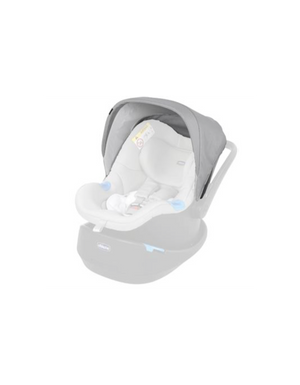 Capotta Per Seggiolino Oasys 0+Up Elegance