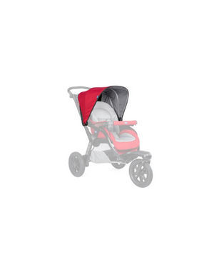 Capotta Passeggino Chicco Activ3