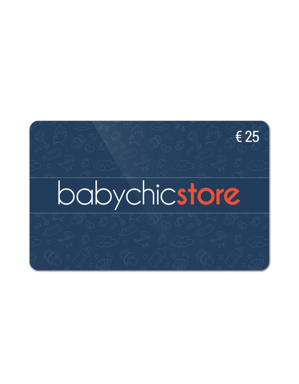 Buono Regalo 25€
